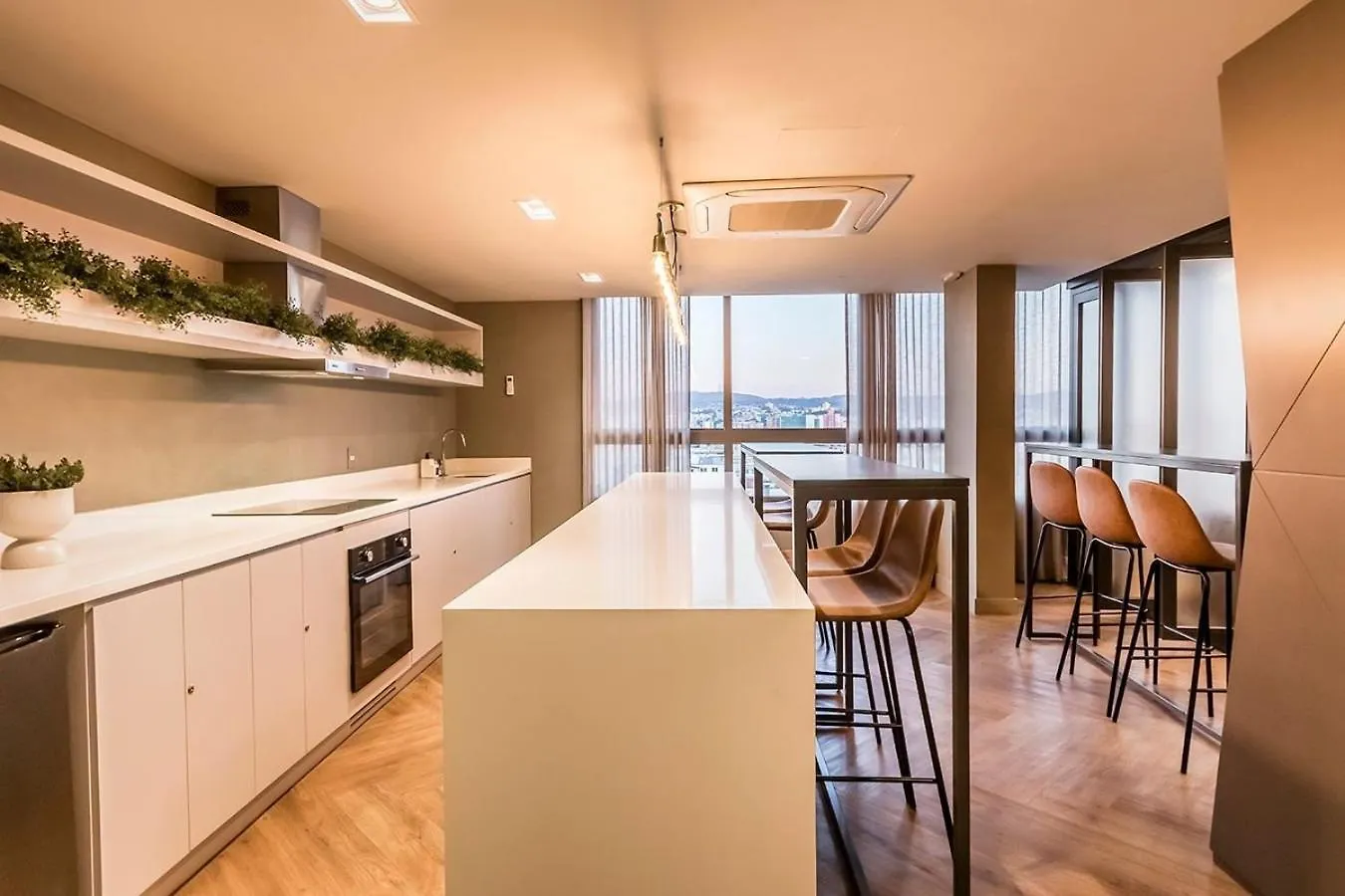 Lindo Studio Novo E Moderno Jre1401 Porto Alegre Apartament